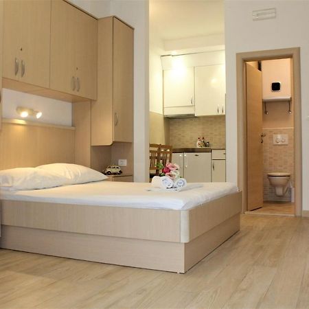 City Center Apartments Miro Makarska Exterior foto