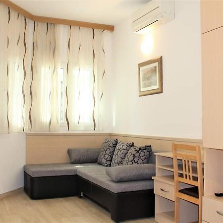 City Center Apartments Miro Makarska Exterior foto