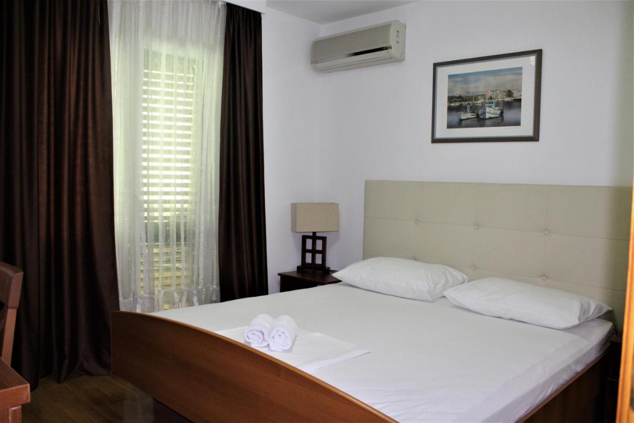 City Center Apartments Miro Makarska Exterior foto
