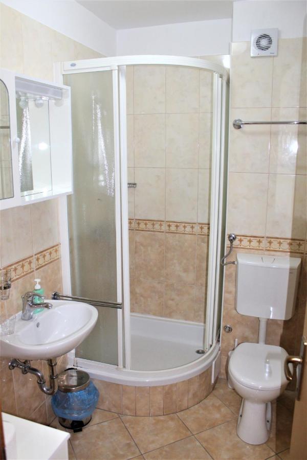 City Center Apartments Miro Makarska Exterior foto