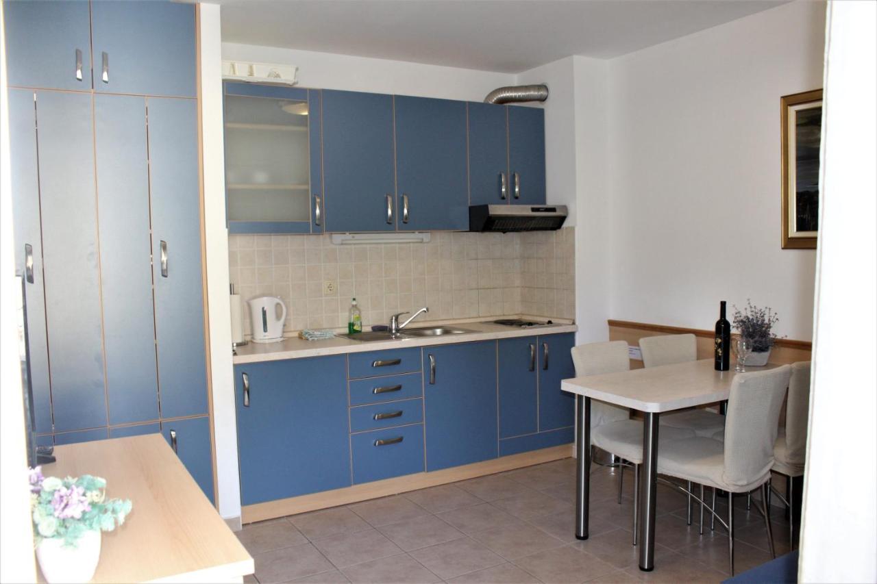 City Center Apartments Miro Makarska Exterior foto