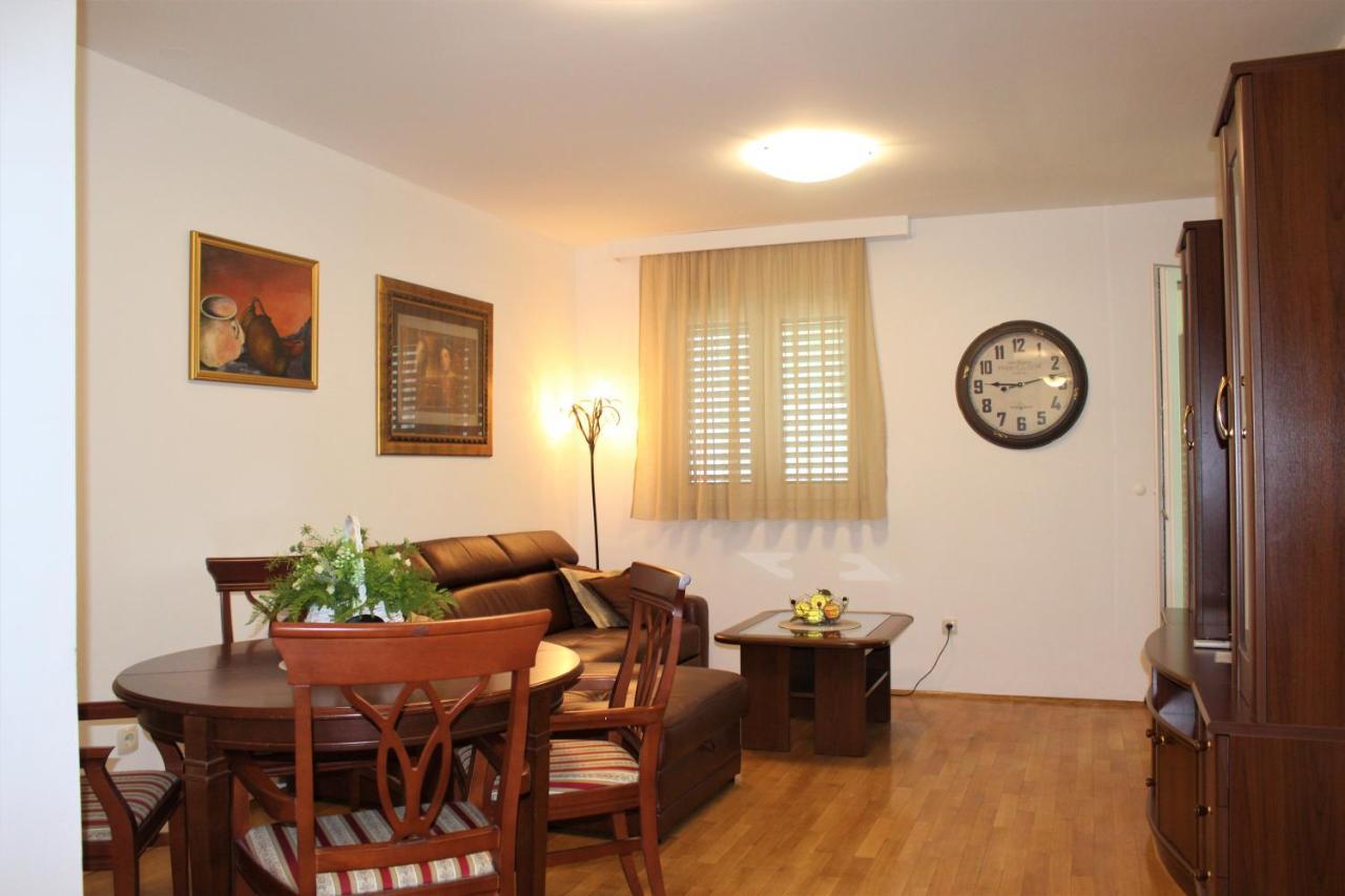 City Center Apartments Miro Makarska Exterior foto