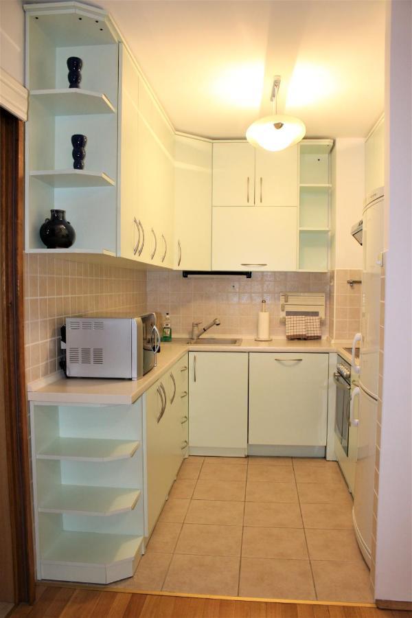 City Center Apartments Miro Makarska Exterior foto