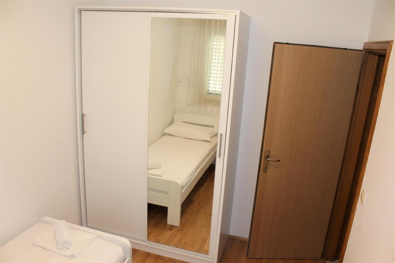 City Center Apartments Miro Makarska Exterior foto