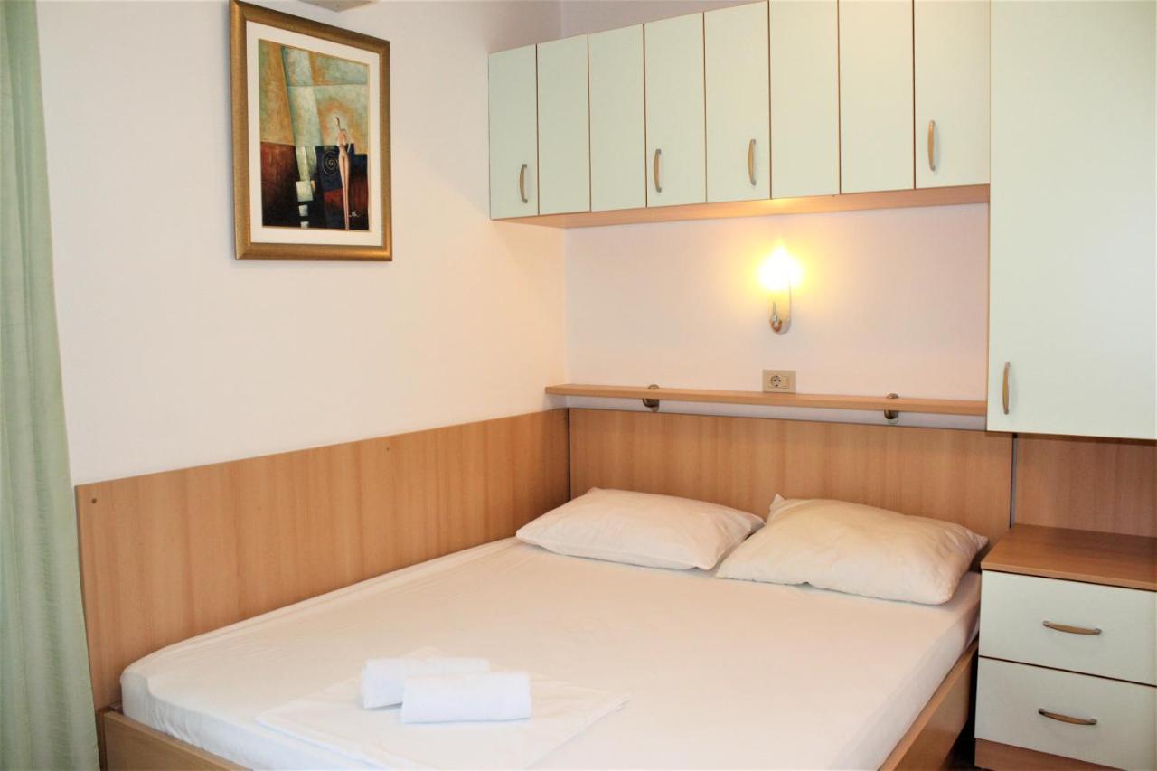 City Center Apartments Miro Makarska Exterior foto