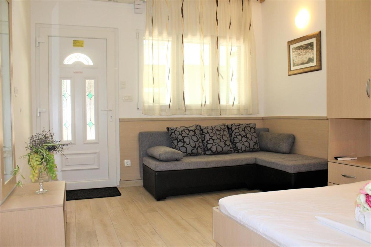 City Center Apartments Miro Makarska Exterior foto