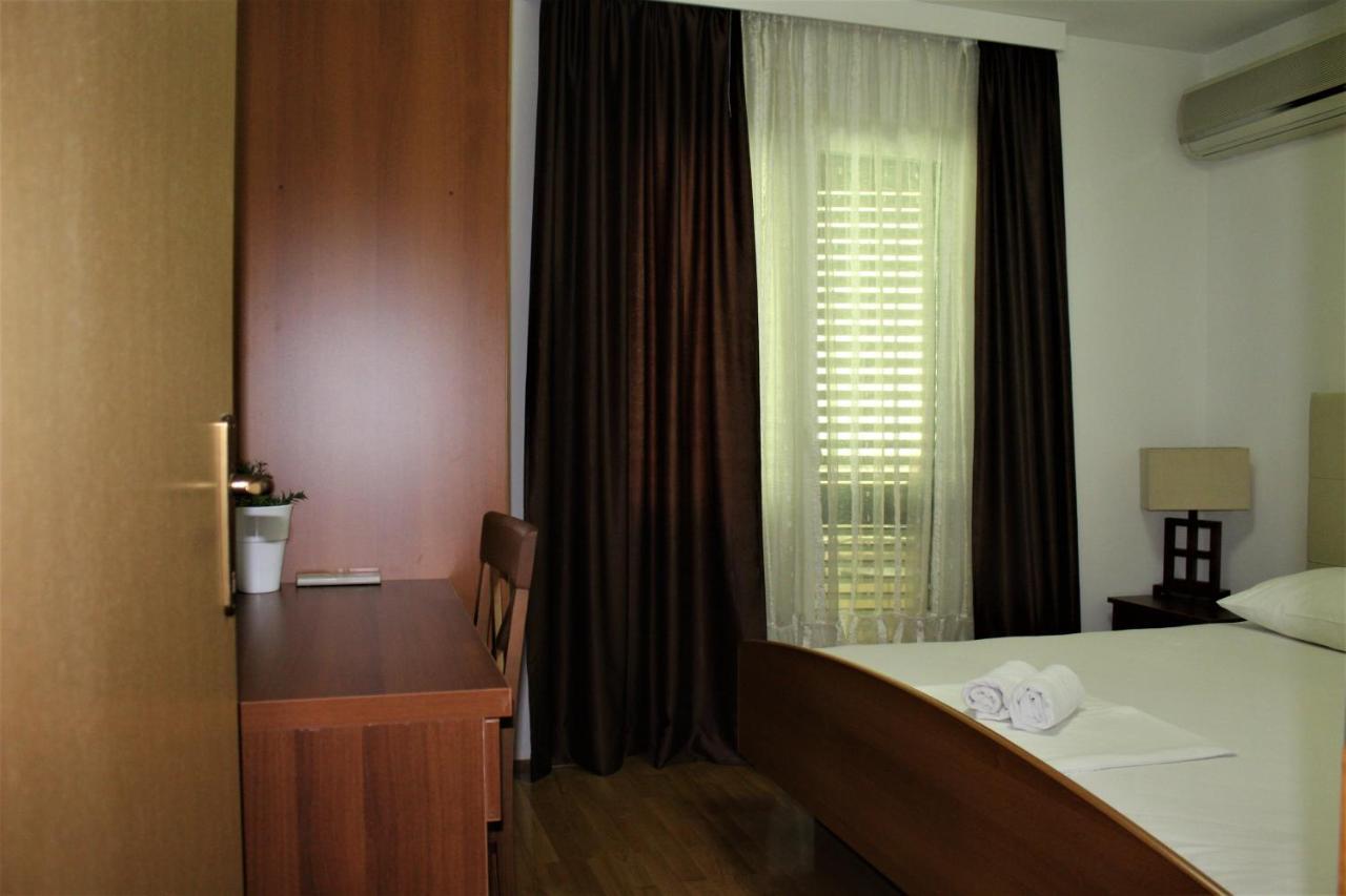 City Center Apartments Miro Makarska Exterior foto