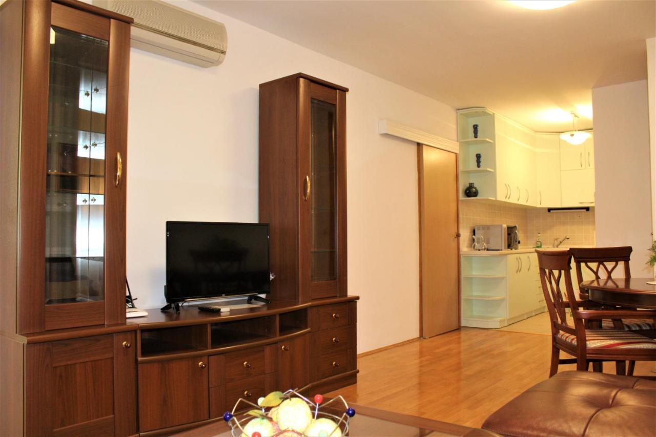 City Center Apartments Miro Makarska Exterior foto