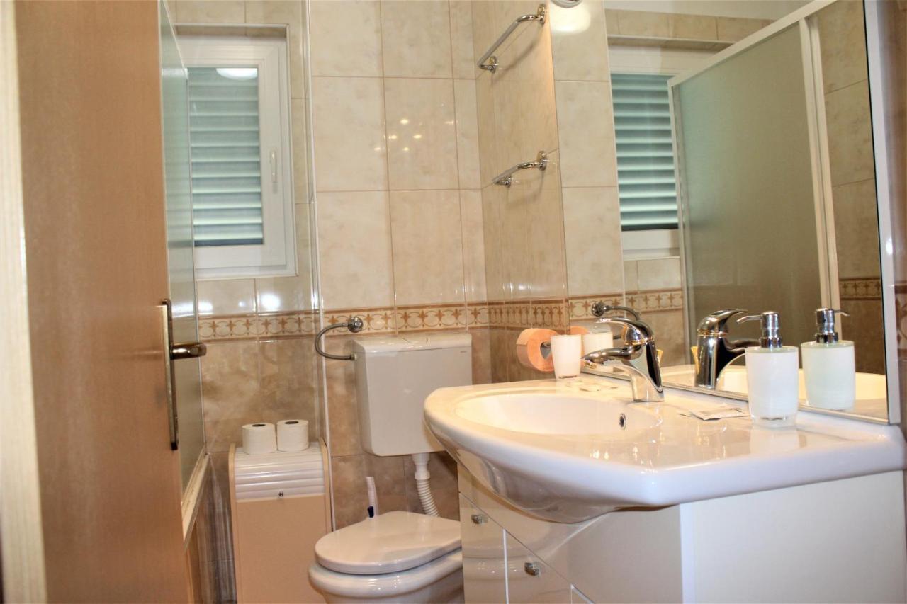 City Center Apartments Miro Makarska Exterior foto