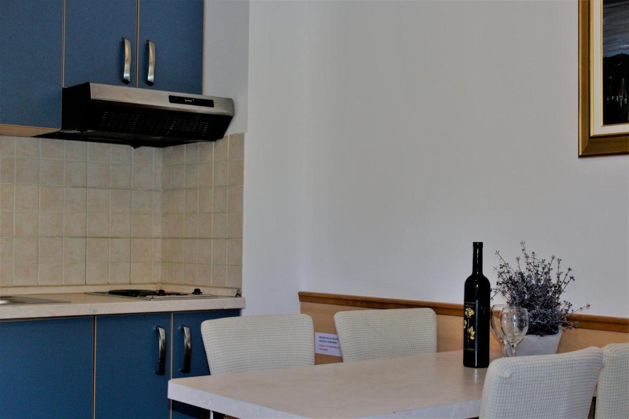 City Center Apartments Miro Makarska Exterior foto
