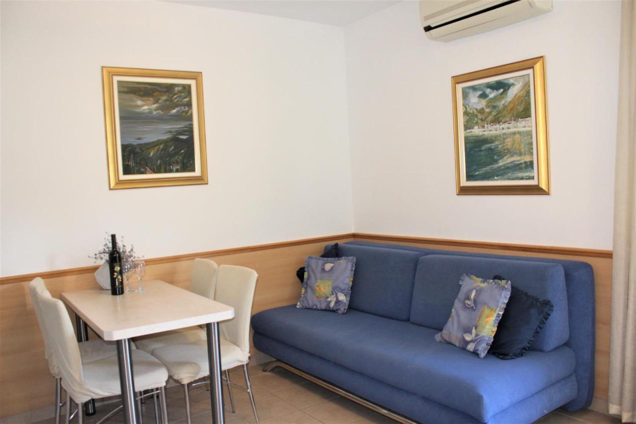 City Center Apartments Miro Makarska Exterior foto