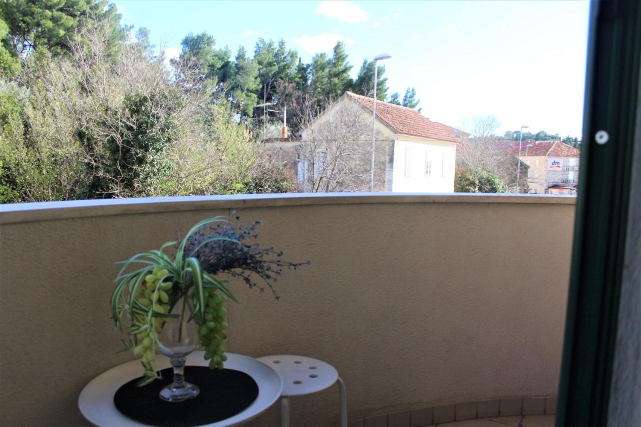 City Center Apartments Miro Makarska Exterior foto