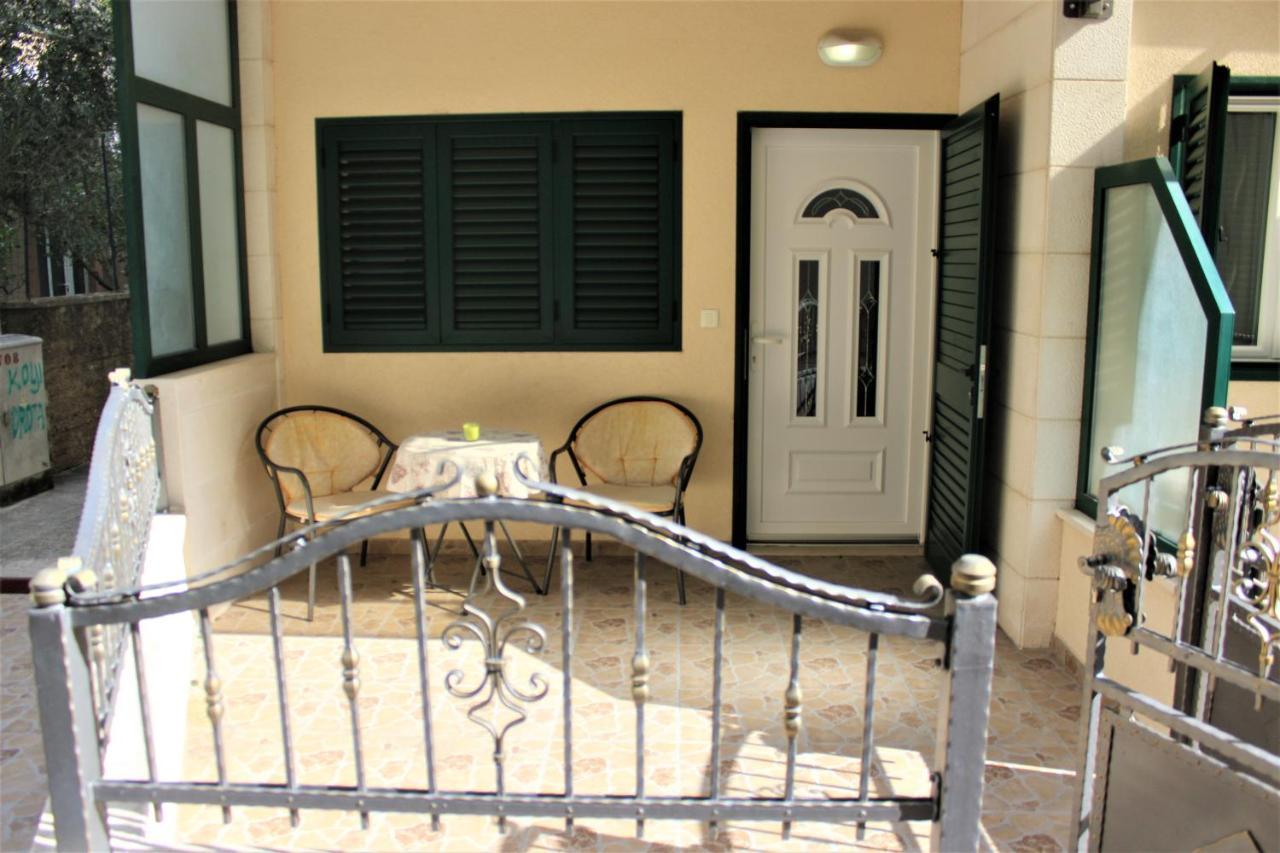City Center Apartments Miro Makarska Exterior foto