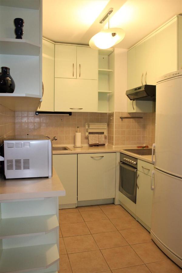 City Center Apartments Miro Makarska Exterior foto