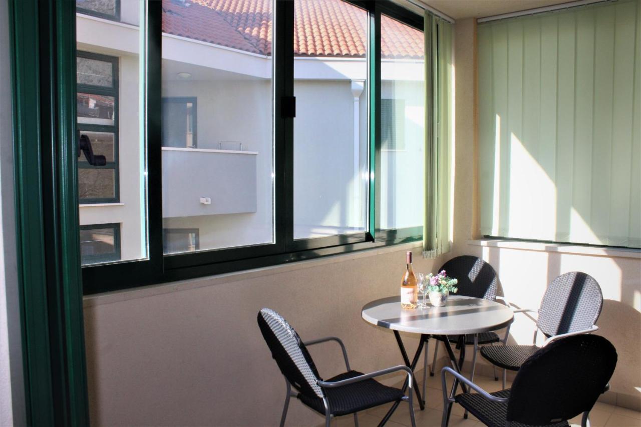 City Center Apartments Miro Makarska Exterior foto