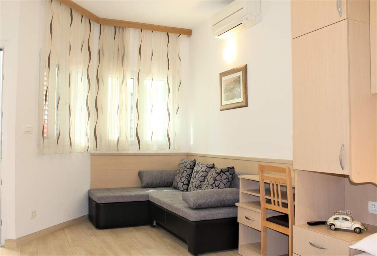City Center Apartments Miro Makarska Exterior foto