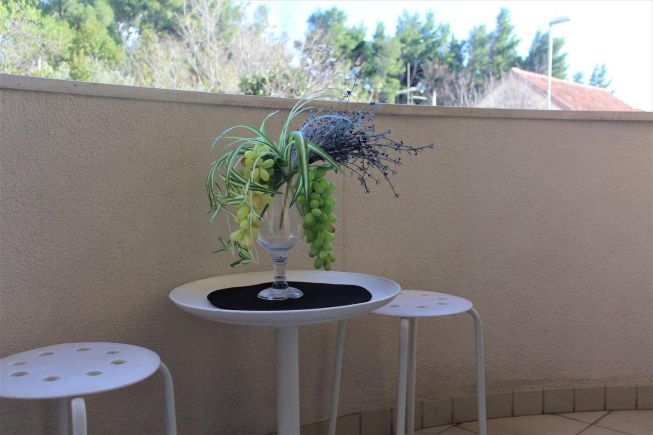 City Center Apartments Miro Makarska Exterior foto