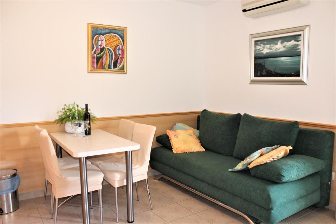 City Center Apartments Miro Makarska Exterior foto
