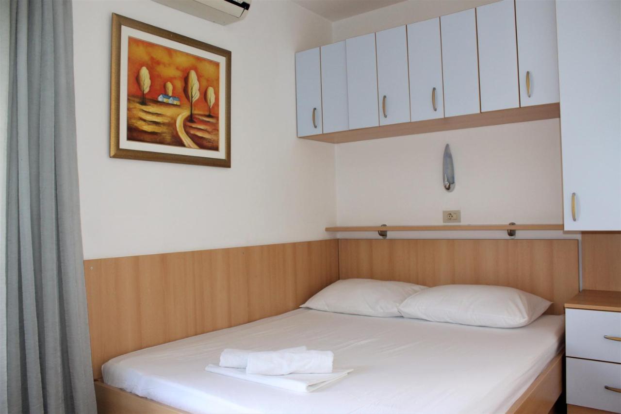 City Center Apartments Miro Makarska Exterior foto