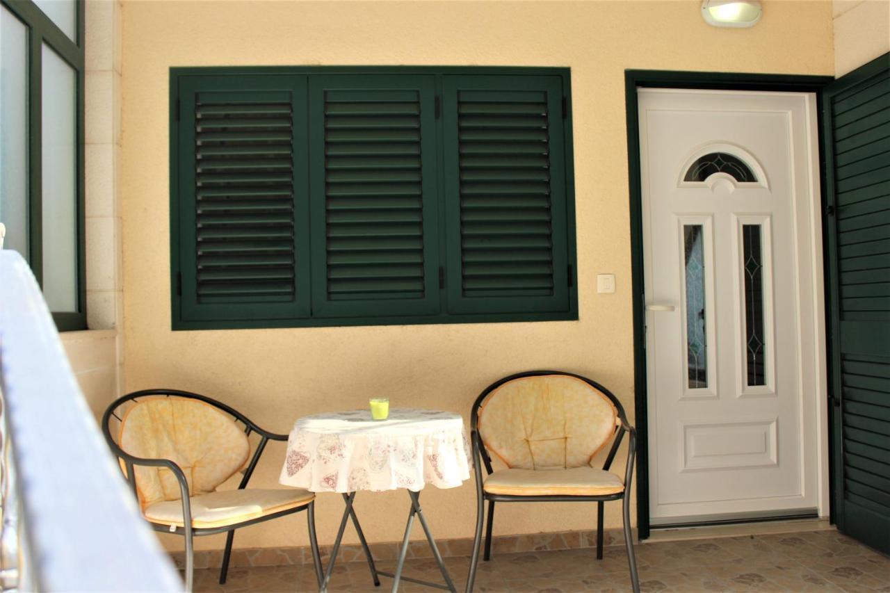City Center Apartments Miro Makarska Exterior foto